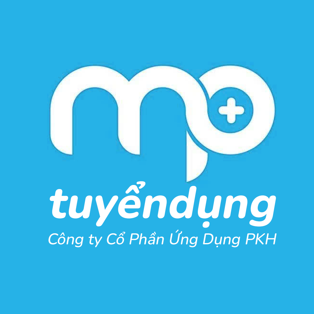 Công ty Cổ Phần Ứng Dụng PKH