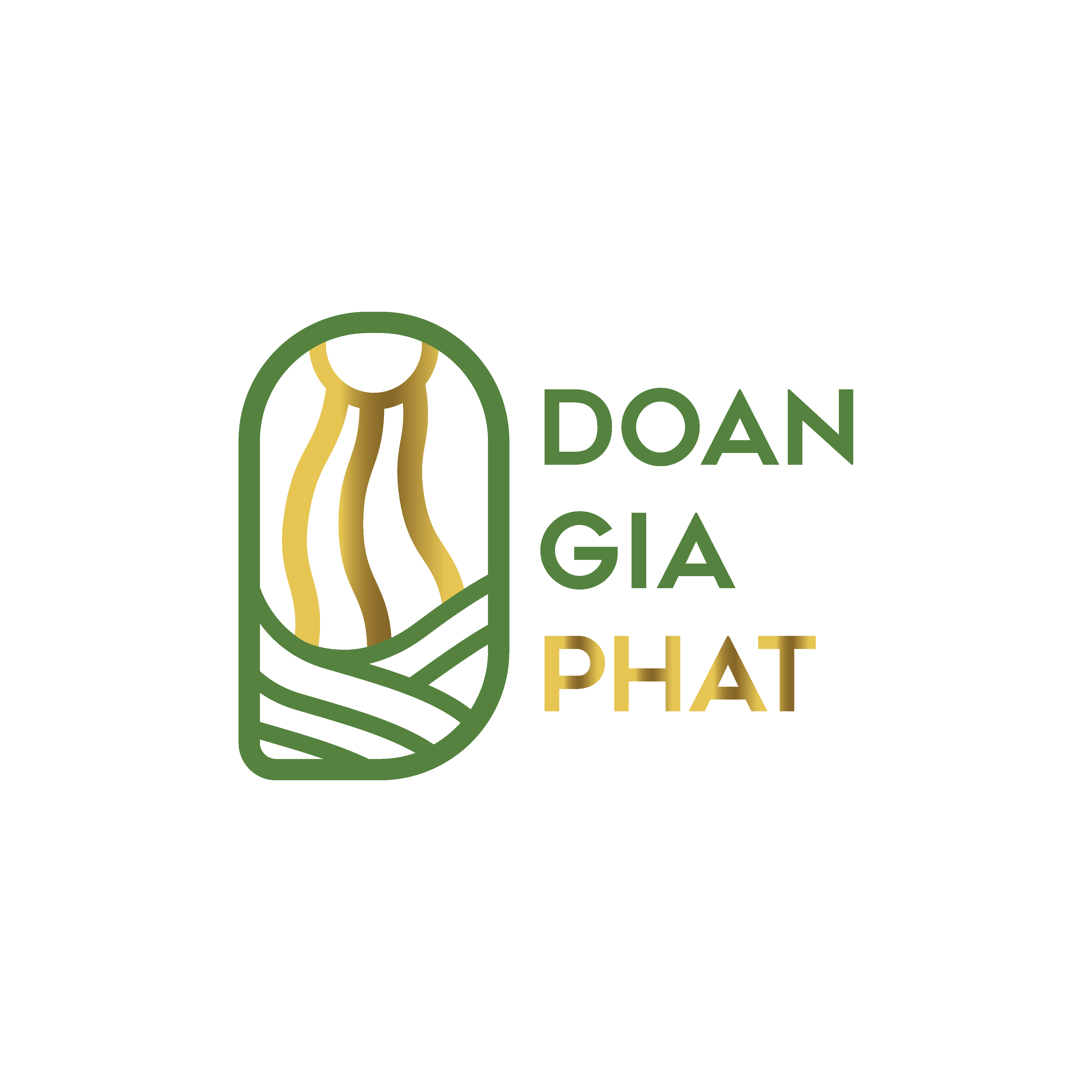 Công Ty Cổ Phần TMDV Lương Thực Đoàn Gia Phát