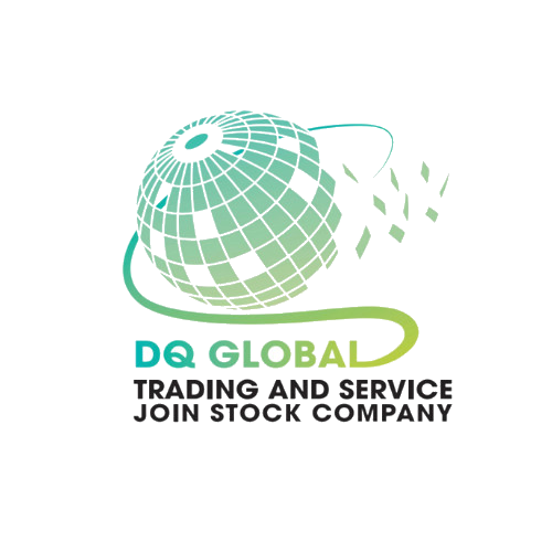 CÔNG TY CỔ PHẦN THƯƠNG MẠI VÀ DỊCH VỤ DQ GLOBAL