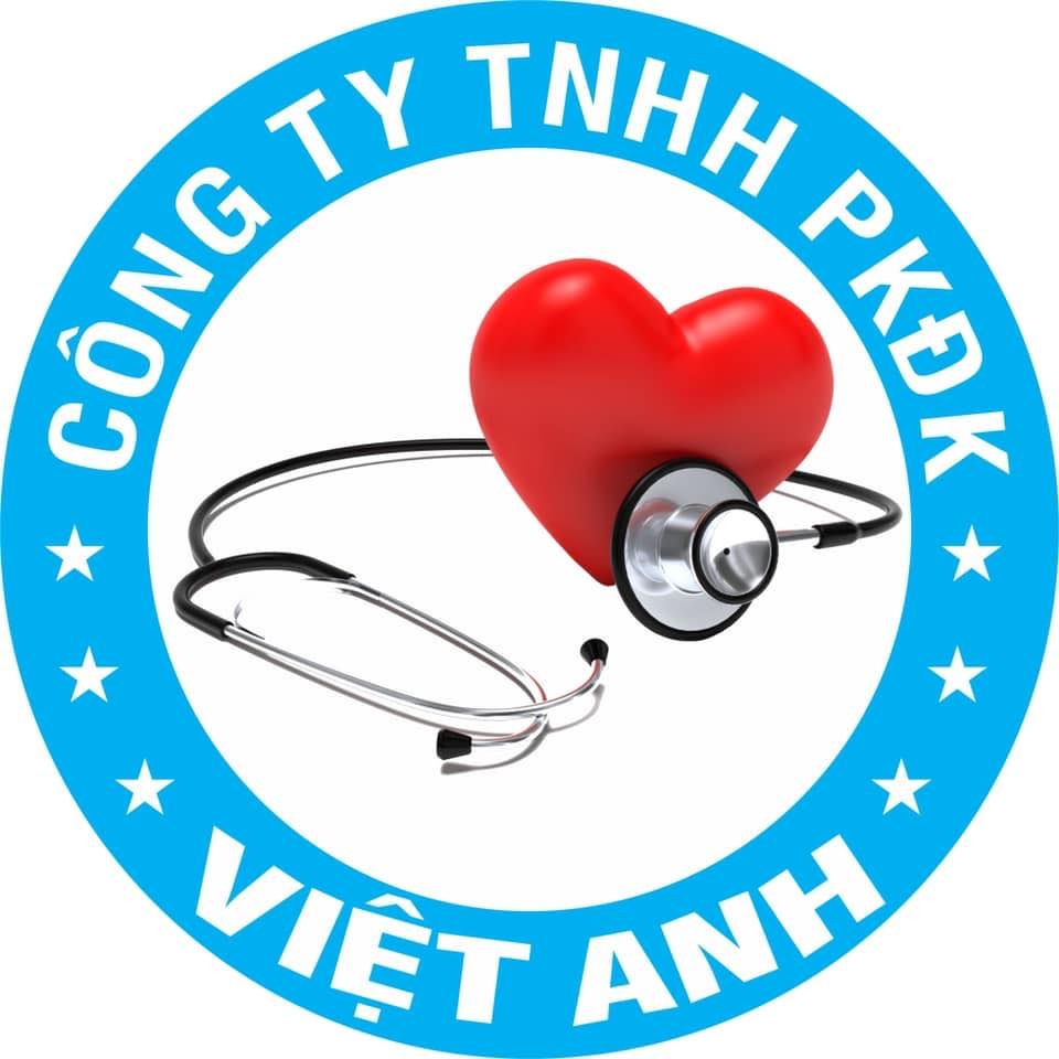 CÔNG TY TNHH PHÒNG KHÁM ĐA KHOA VIỆT ANH