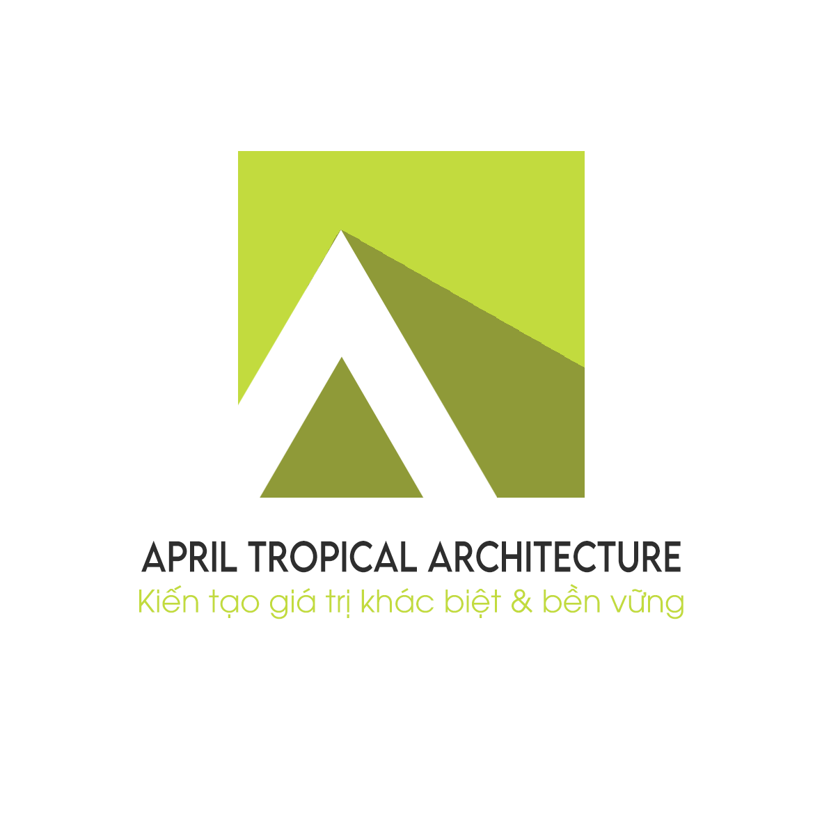 CTY TNHH KIẾN TRÚC NHIỆT ĐỚI THÁNG TƯ