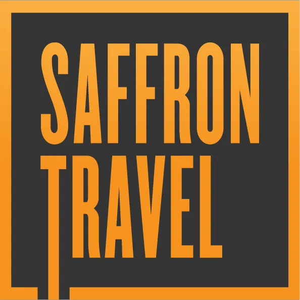 SAFFRON TRAVEL
