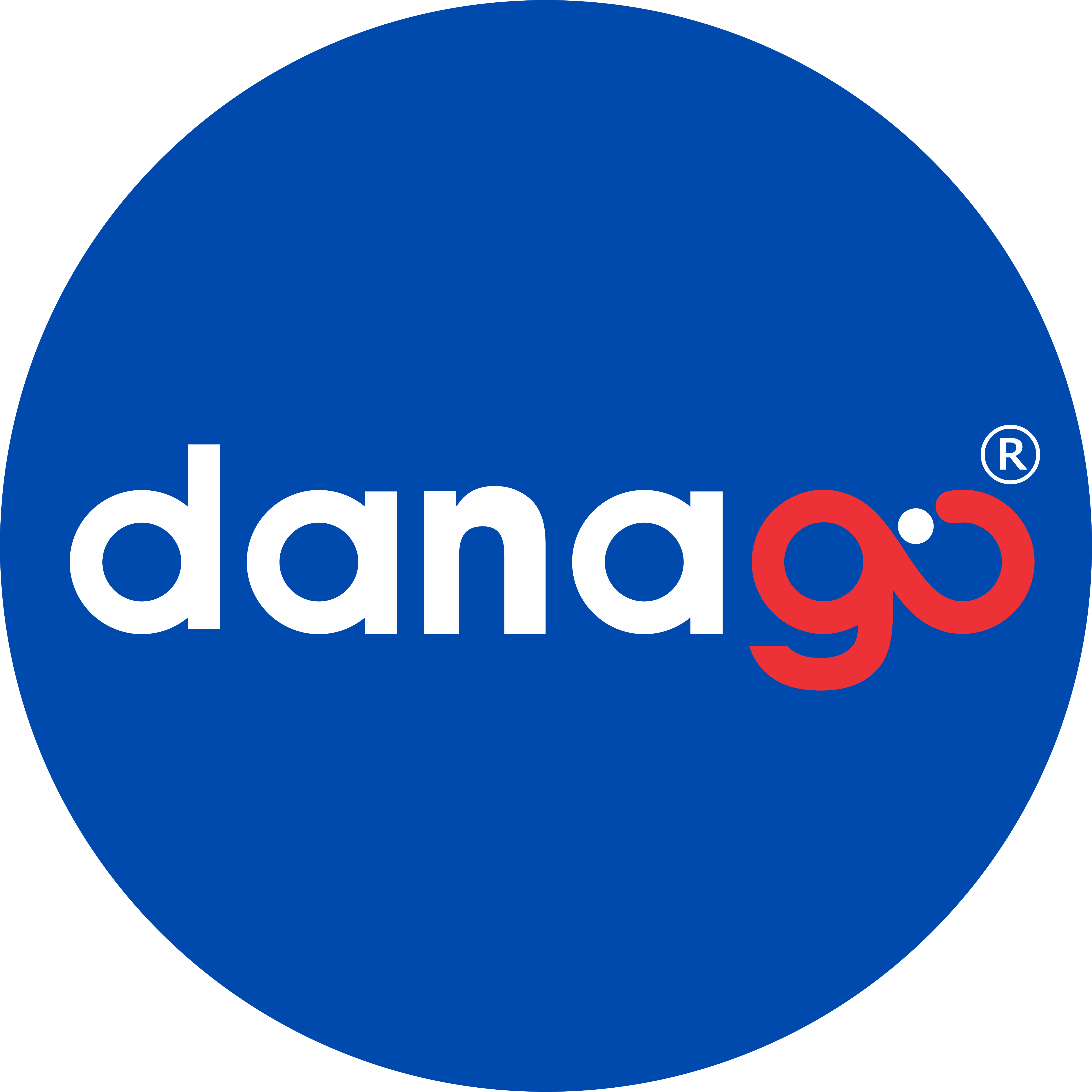 CÔNG TY CỔ PHẦN DU LỊCH DANAGO