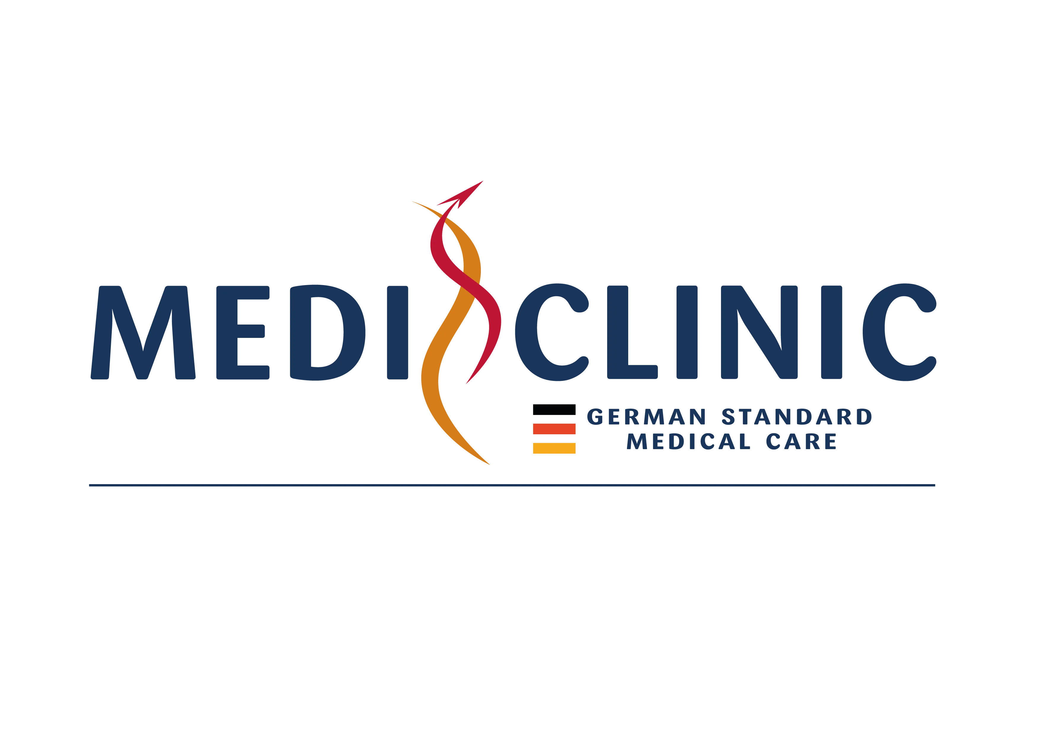 CÔNG TY CỔ PHẦN MEDI CLINICS