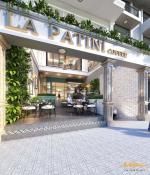 La Patini Coffee