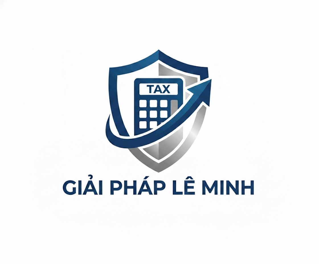 CÔNG TY TNHH GIẢI PHÁP LÊ MINH