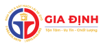 Lái Xe Gia Định
