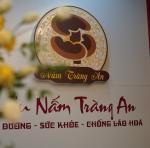 Lẩu nấm Tràng An