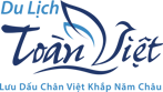 CÔNG TY TNHH DỊCH VỤ DU LỊCH TOÀN VIỆT