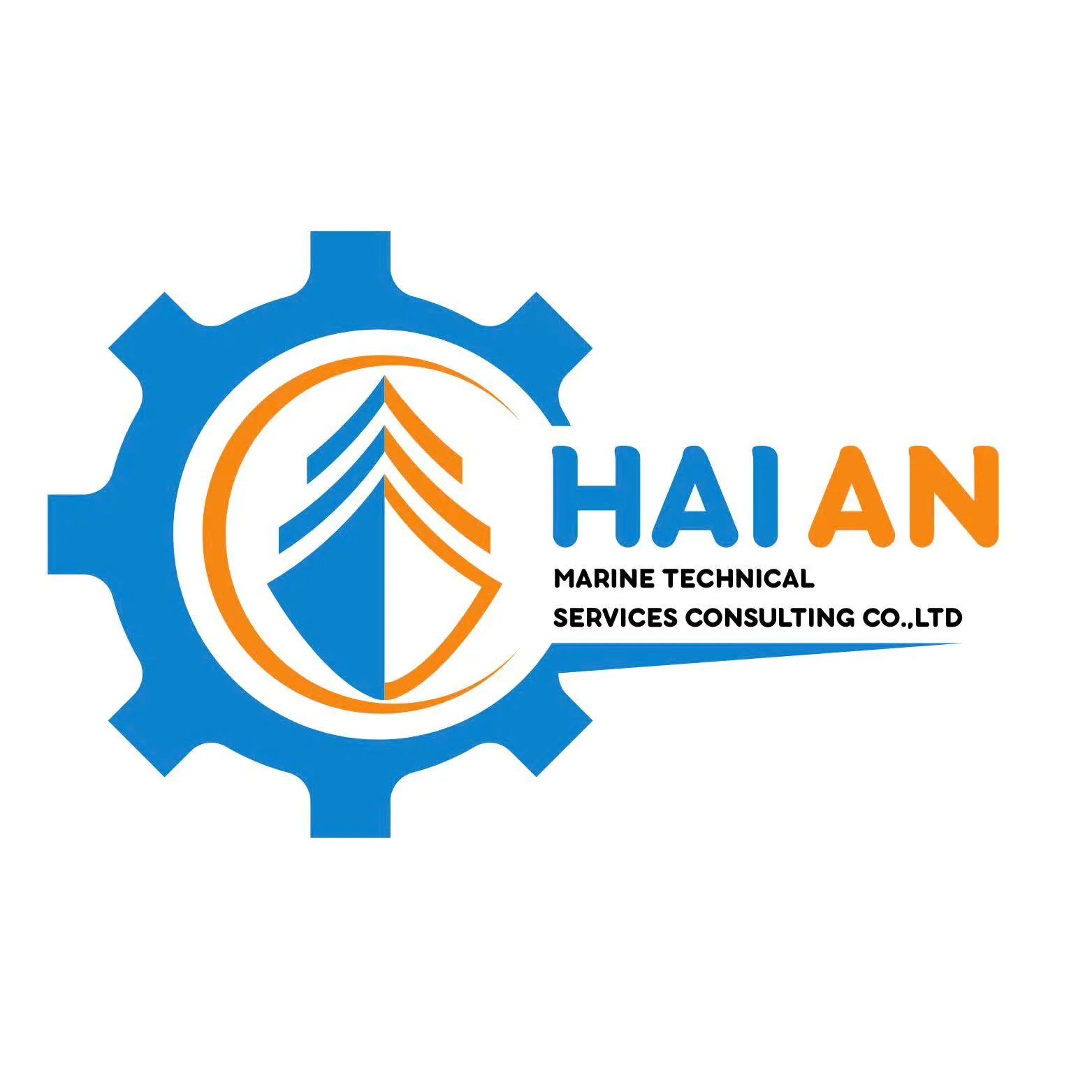 CÔNG TY TNHH TƯ VẤN DỊCH VỤ KỸ THUẬT HÀNG HẢI HẢI AN