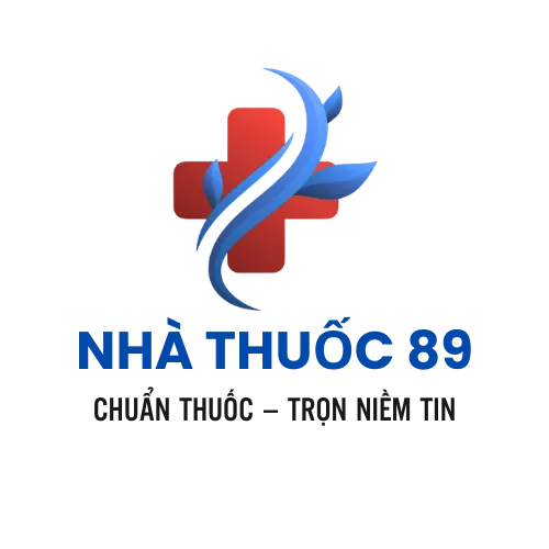 HỘ KINH DOANH NHÀ THUỐC 89