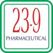 CÔNG TY CỔ PHẦN DƯỢC PHẨM 23-9