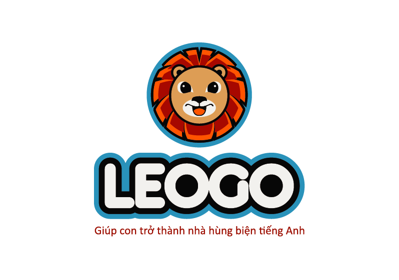 Hệ thống Anh ngữ LEOGO