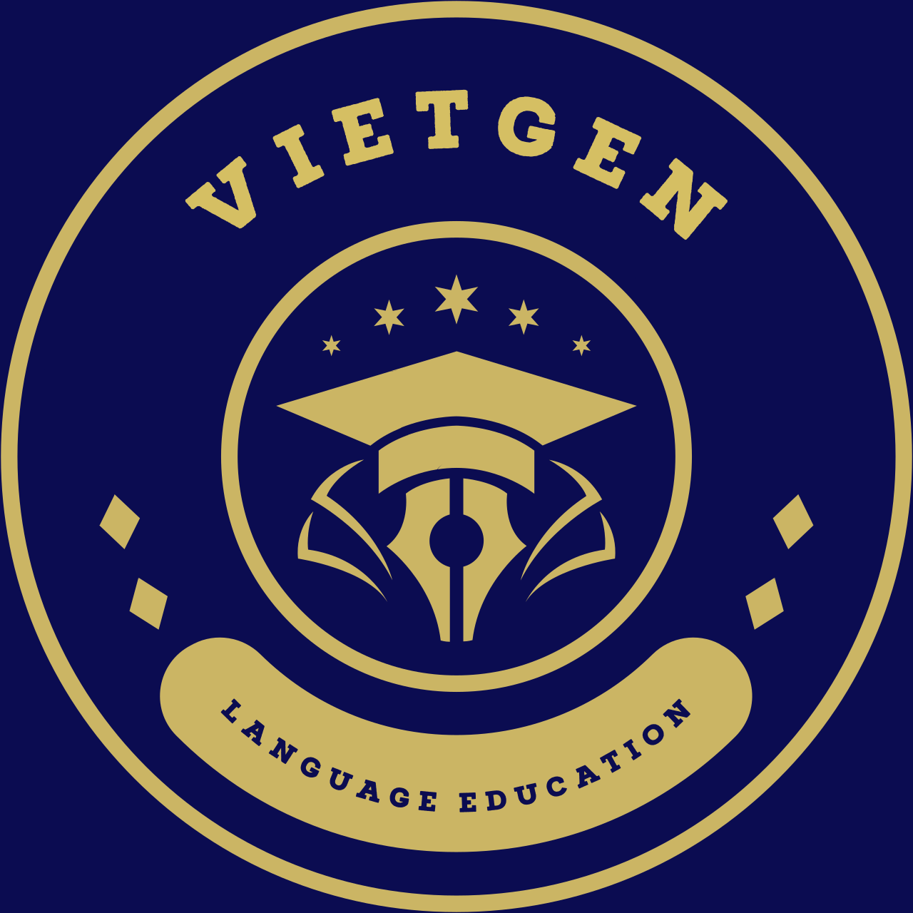 CÔNG TY CỔ PHẦN VIET GLOBAL EDUCATION NET