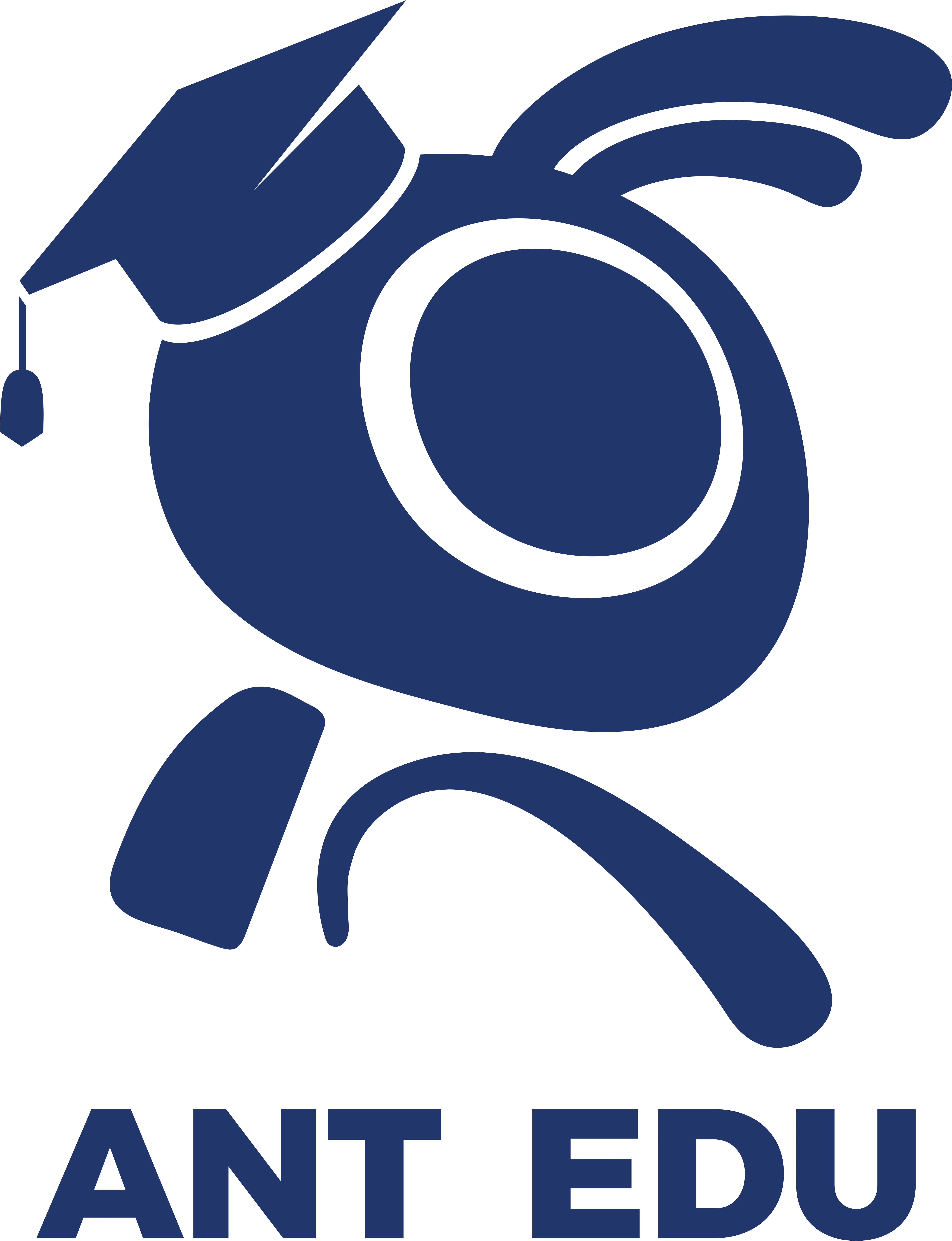 CÔNG TY CỔ PHẦN GIÁO DỤC VÀ ĐÀO TẠO ANT EDU