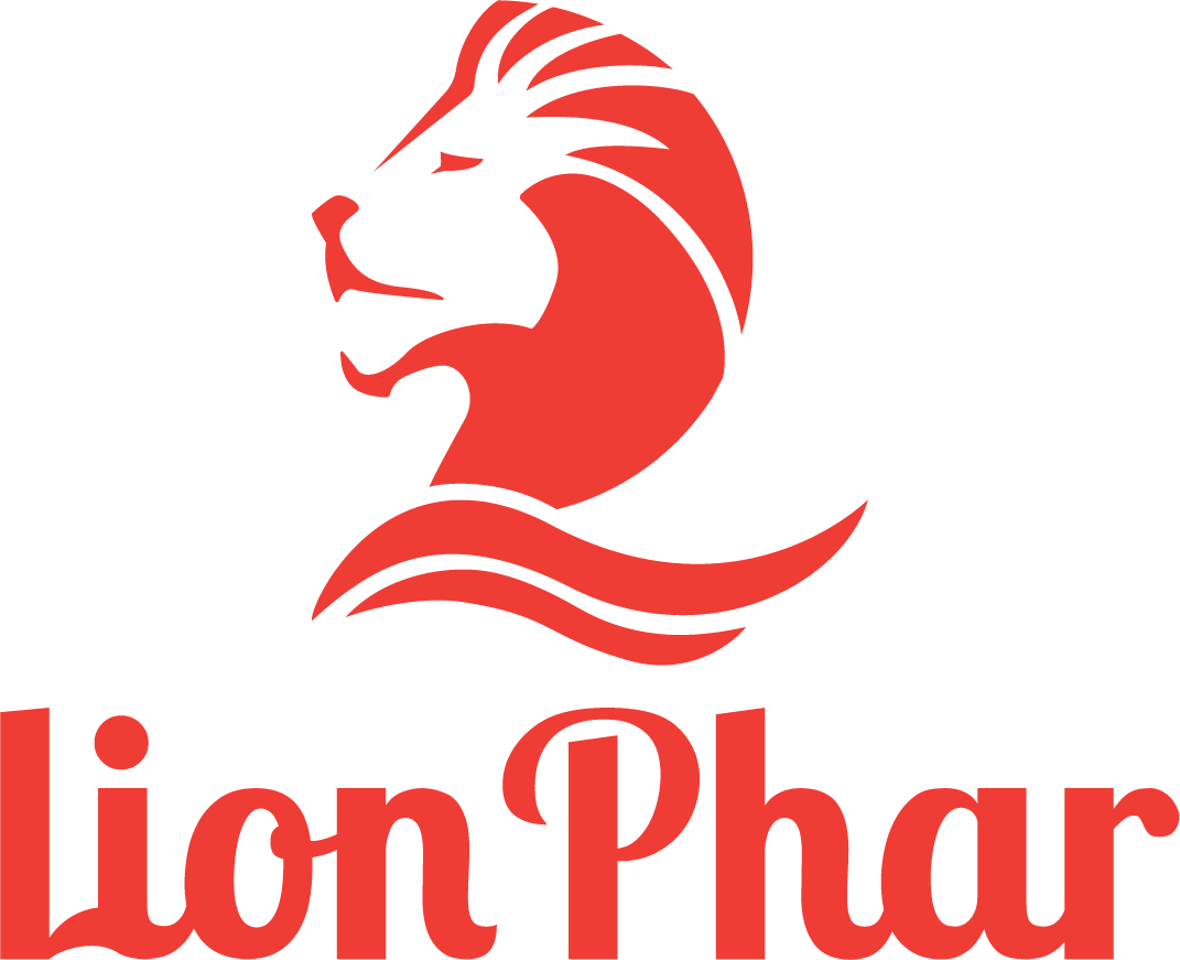 Công ty TNHH Dược Phẩm LionPhar