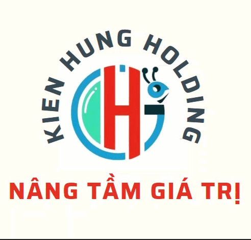 CÔNG TY CỔ PHẦN KIẾN HƯNG HOLDING