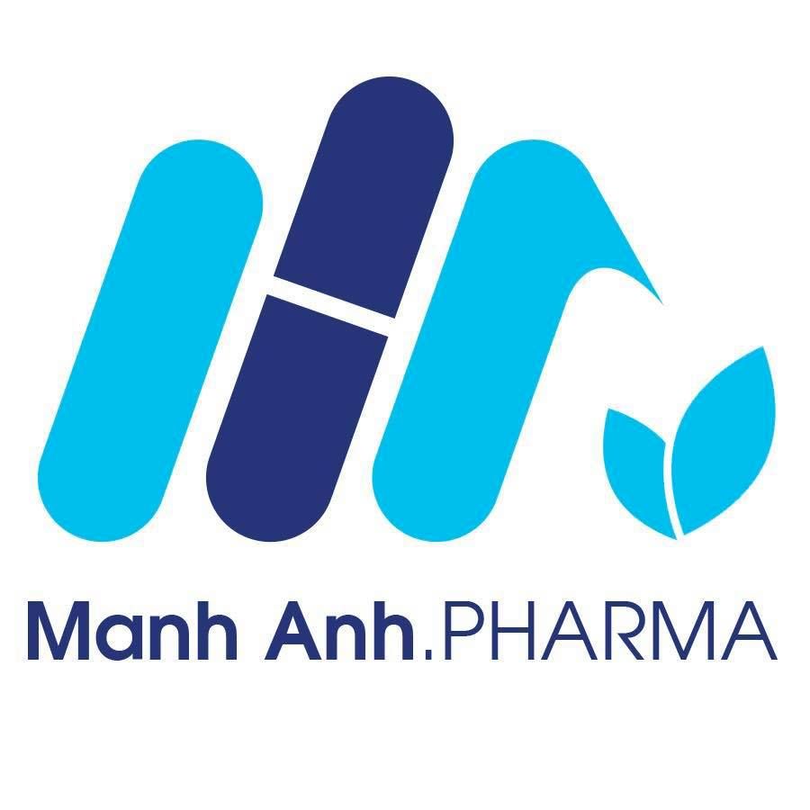 Công ty TNHH Dược phảm Mạnh Anh