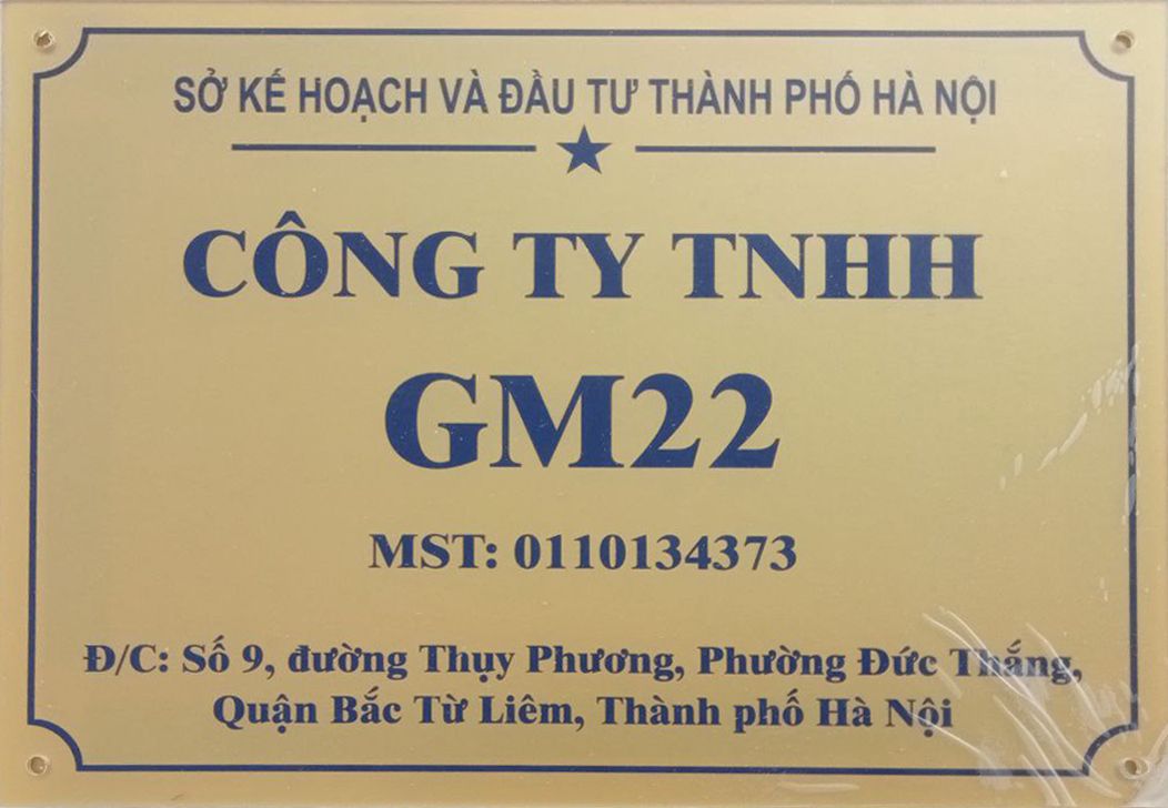 CÔNG TY TNHH NTTM ZIP