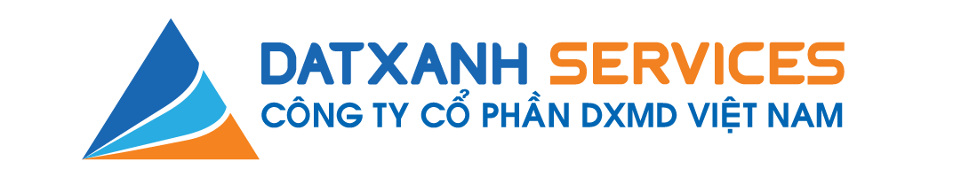 CÔNG TY CỔ PHẦN DXMD VIỆT NAM