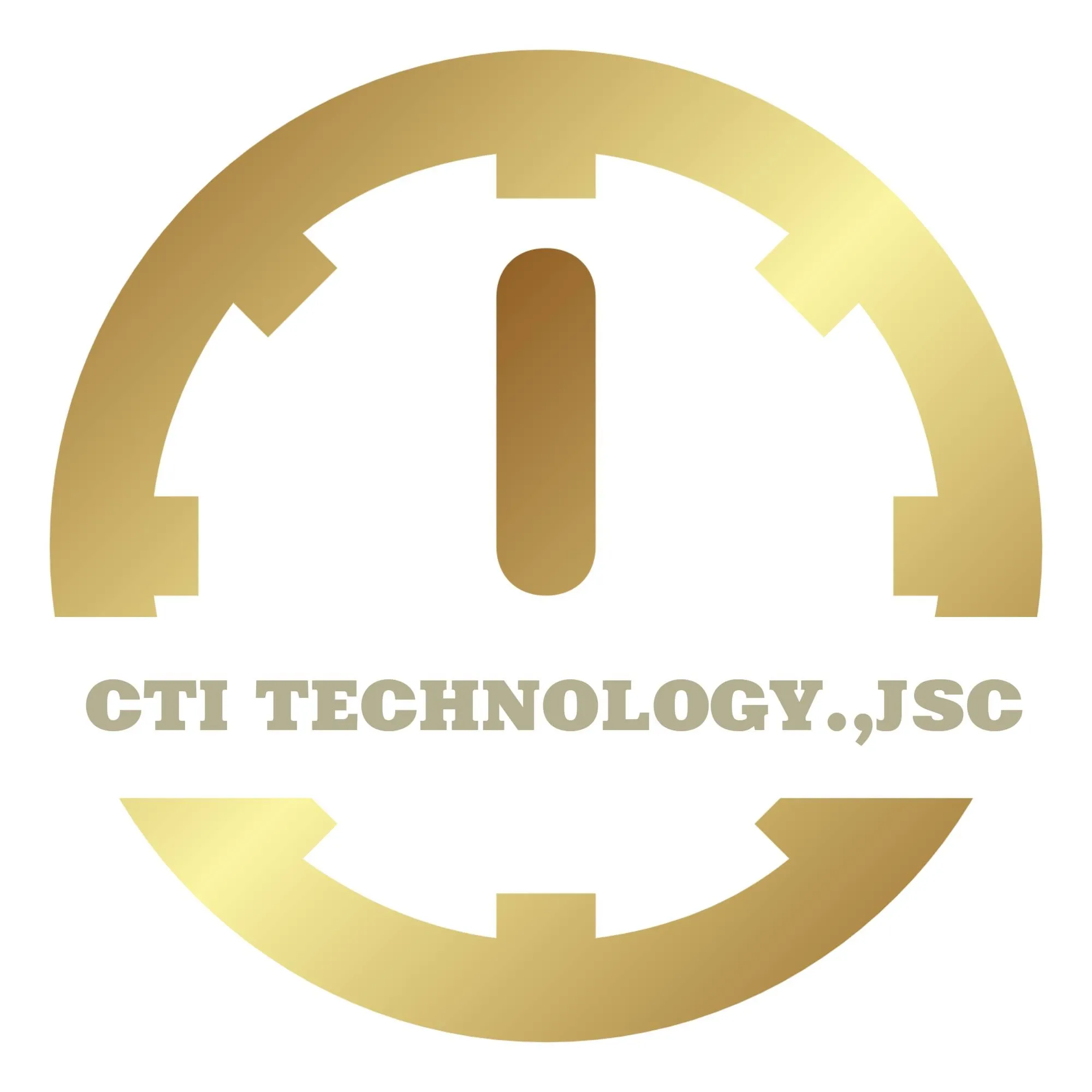 CÔNG TY CỔ PHẦN CÔNG NGHỆ CTI