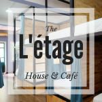 L'étage House