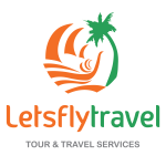 Let's Fly Travel