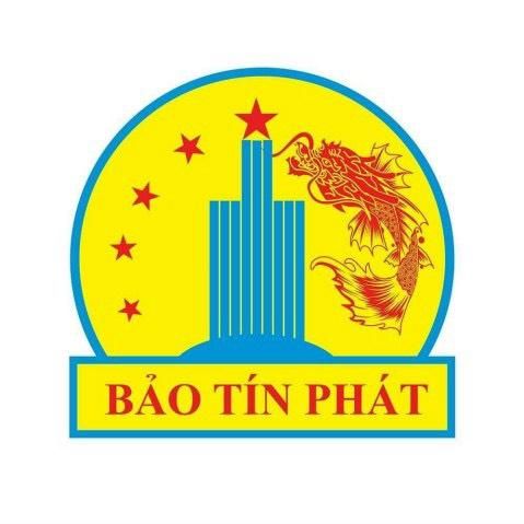 CÔNG TY CỔ PHẦN ĐT XD&PT BĐS BẢO TÍN PHÁT