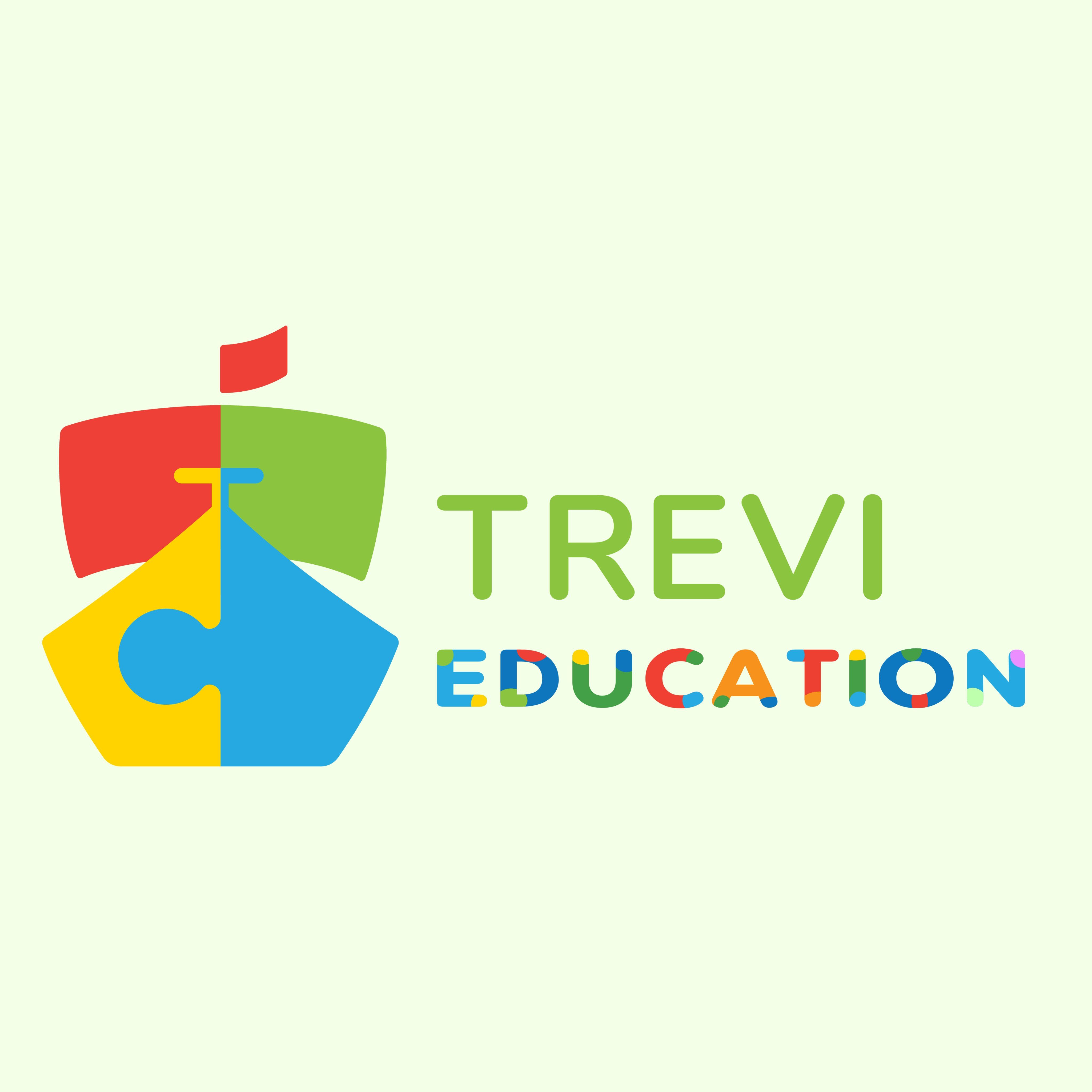 Công ty Cổ phần Trevi Education