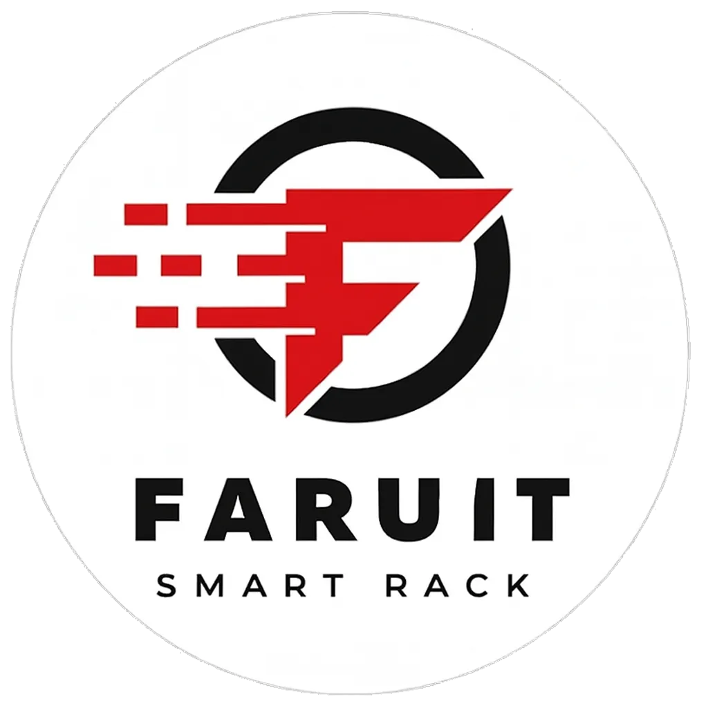 CÔNG TY TNHH THIẾT BỊ KỆ HÀNG FARUIT