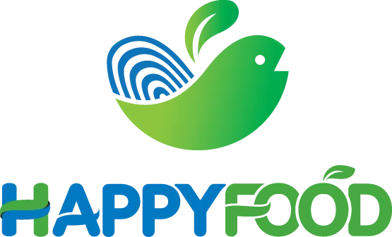 CÔNG TY TNHH HAPPYFOOD VIETNAM