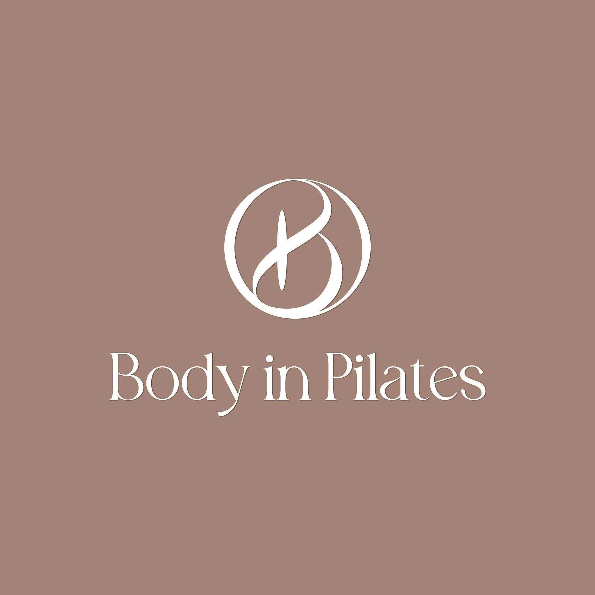 Body In Pilates