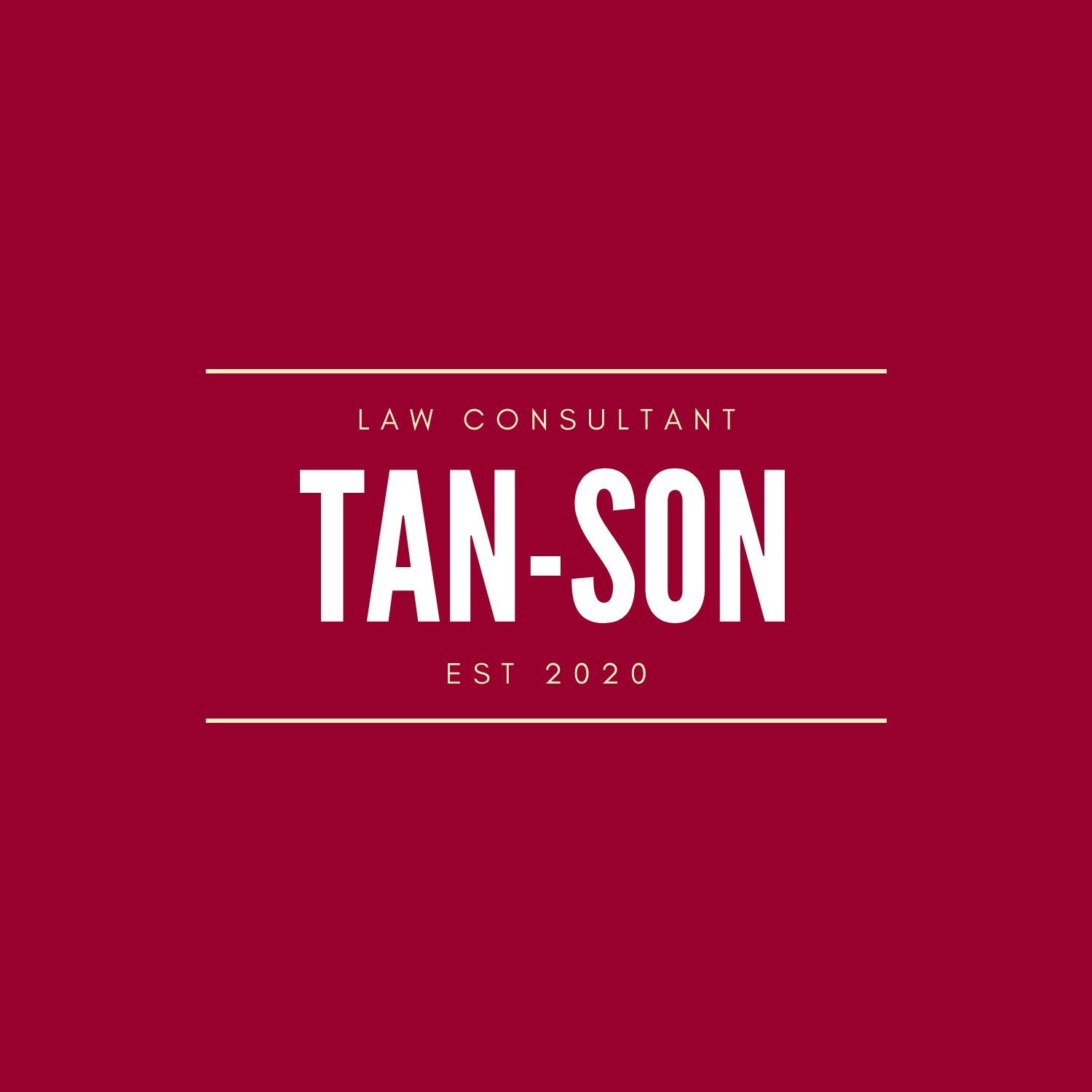 CÔNG TY LUẬT TÂN SƠN