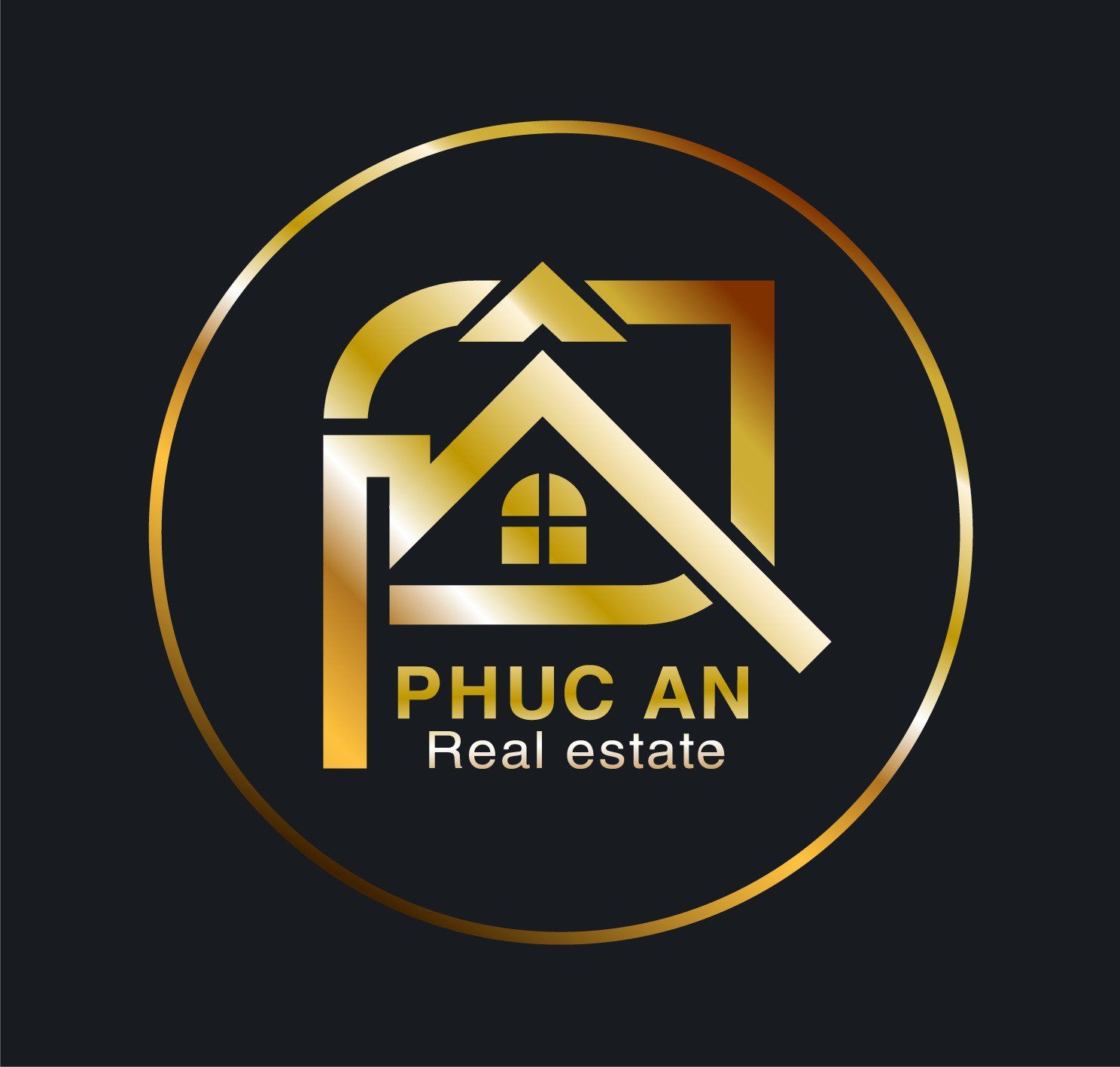 Công Ty Cổ Phần Dịch Vụ Địa Ốc Phúc Ân