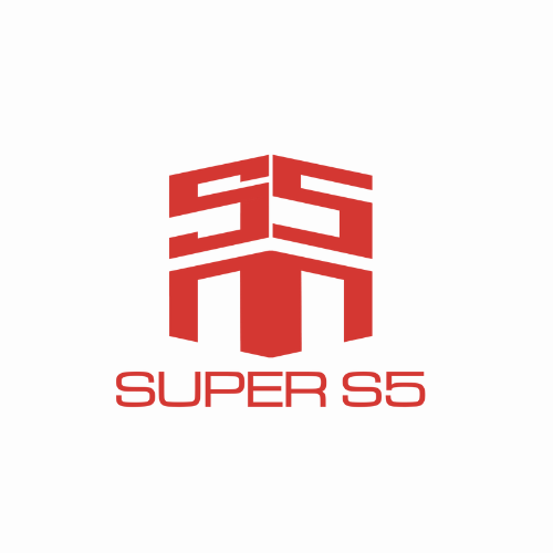 CÔNG TY CỔ PHẦN GIÁO DỤC HỌC VIỆN SIÊU TRÍ NHỚ SUPER S5