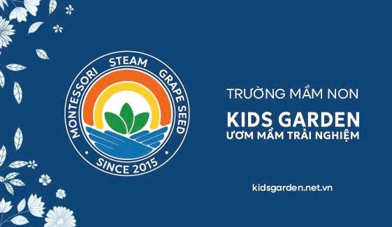 CÔNG TY TNHH GIÁO DỤC SỚM STEAM SÀI GÒN