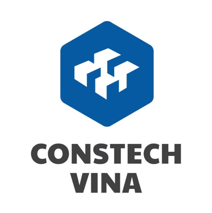 CÔNG TY CỔ PHẦN CONSTECH VINA