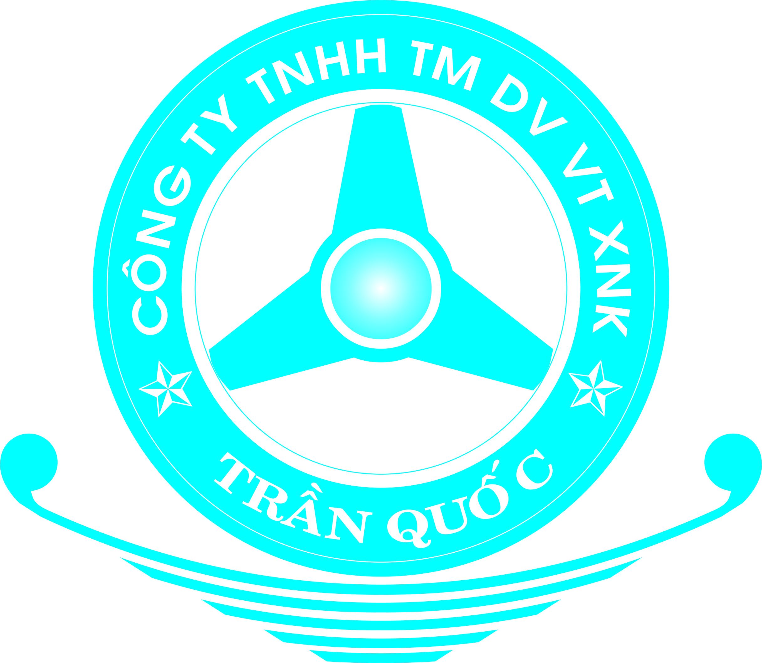 CTY TNHH TM - DV - VT - XNK TRẦN QUỐC