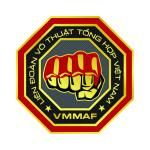 Liên đoàn  võ thuật tổng hợp Việt Nam