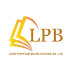 Lions Paper and Board (Vietnam) Company Limited