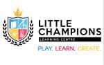 LITTLE CHAMPIONS - LEARNING CENTRE