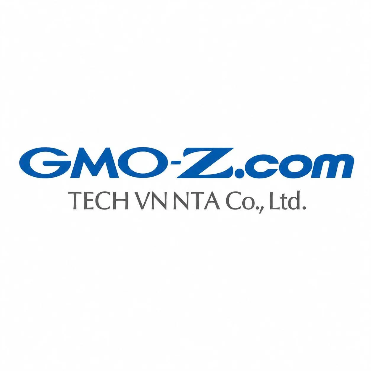 CÔNG TY TNHH GMO-Z.COM TECH VN NTA