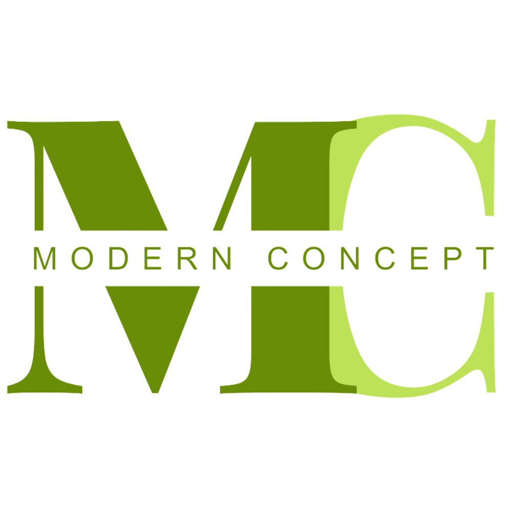 CÔNG TY TNHH MODERN CONCEPT