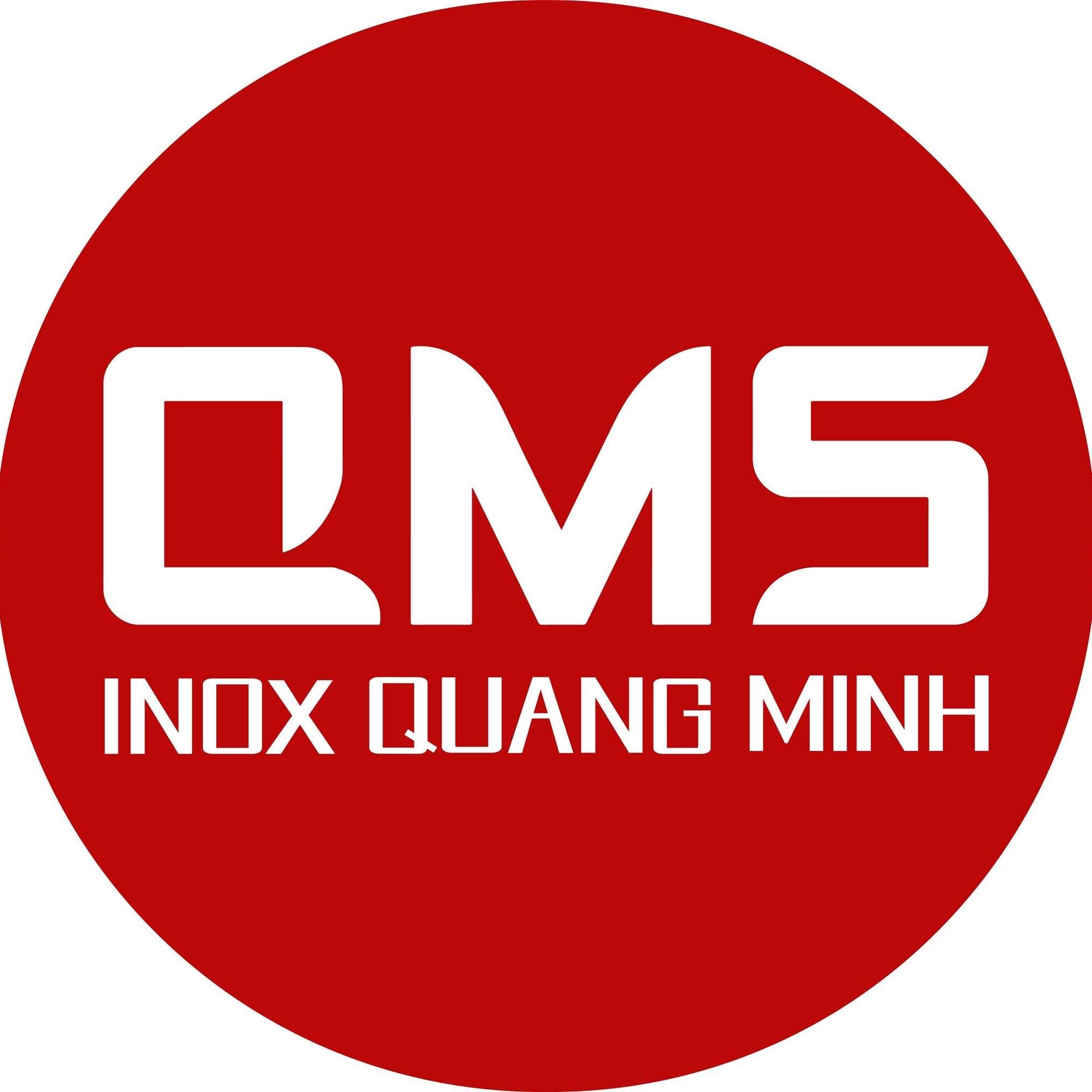 CÔNG TY TNHH THÉP KHÔNG GỈ VÀ HỢP KIM QUANG MINH