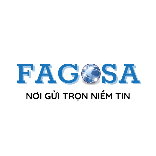 CÔNG TY TNHH FAGOSA