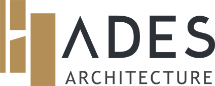 Công ty TNHH Kiến trúc HADES