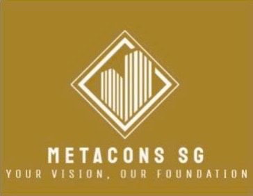 CÔNG TY TNHH XÂY DỰNG METACONS SG