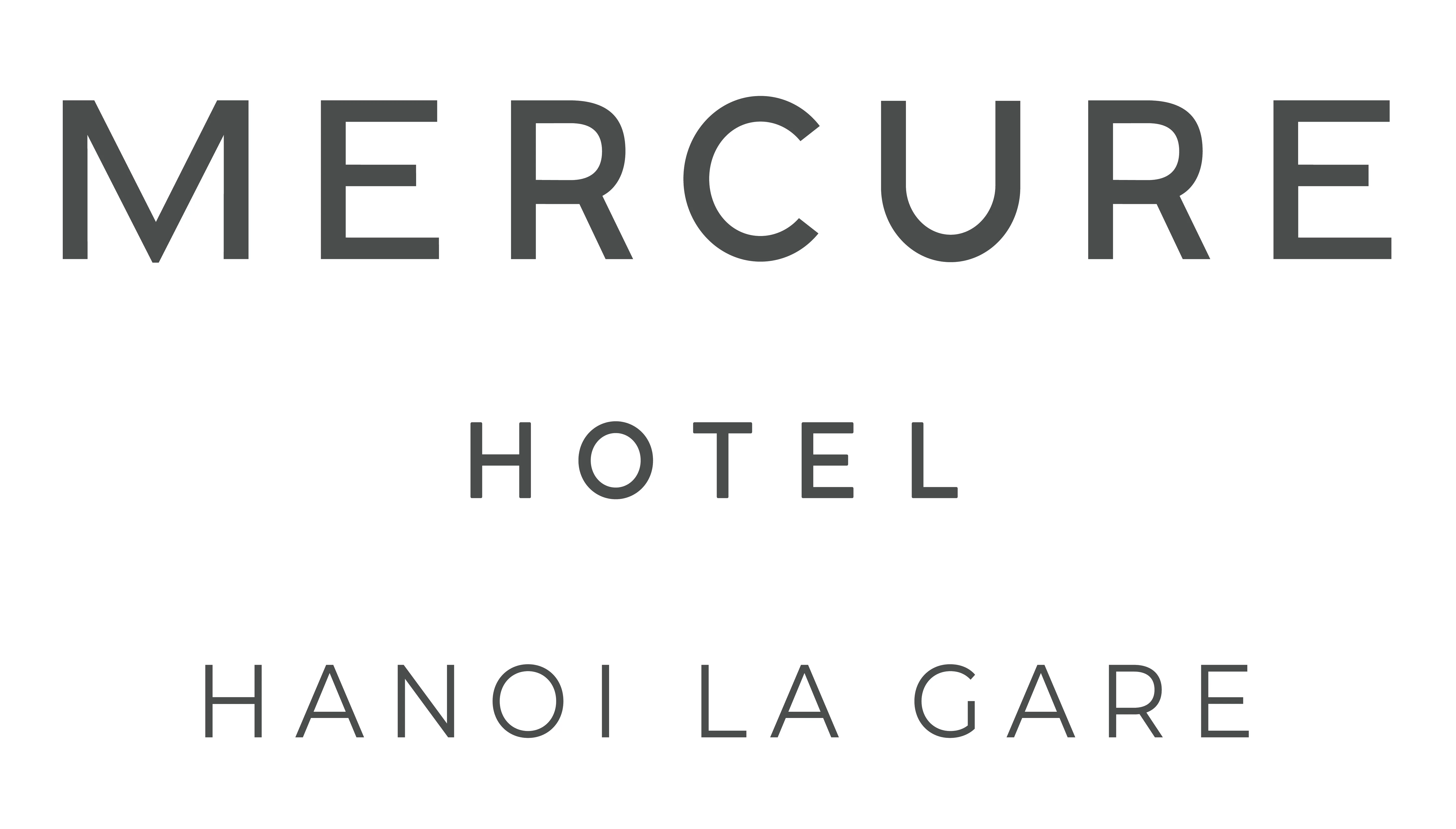Khách sạn Mercure Hanoi la Gare