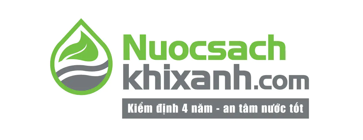 CÔNG TY TNHH NƯỚC SẠCH KHÍ XANH