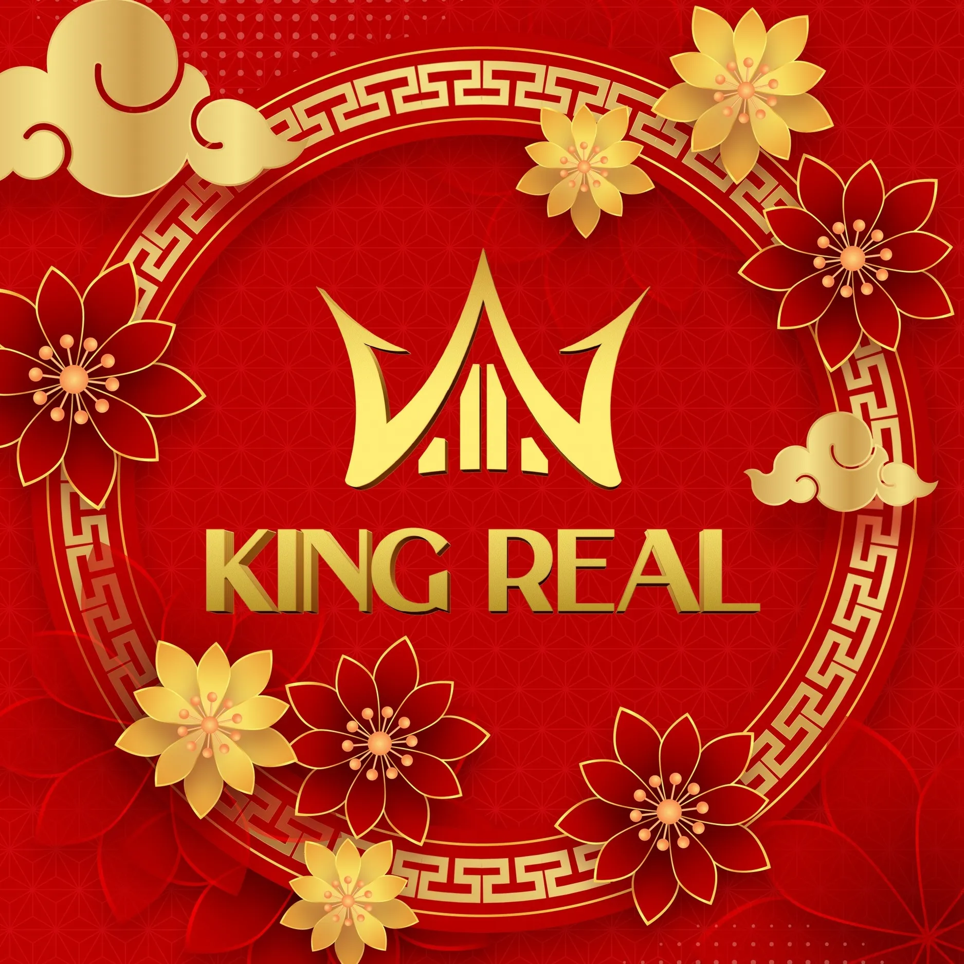 CÔNG TY CỔ PHẦN KING REAL GROUP
